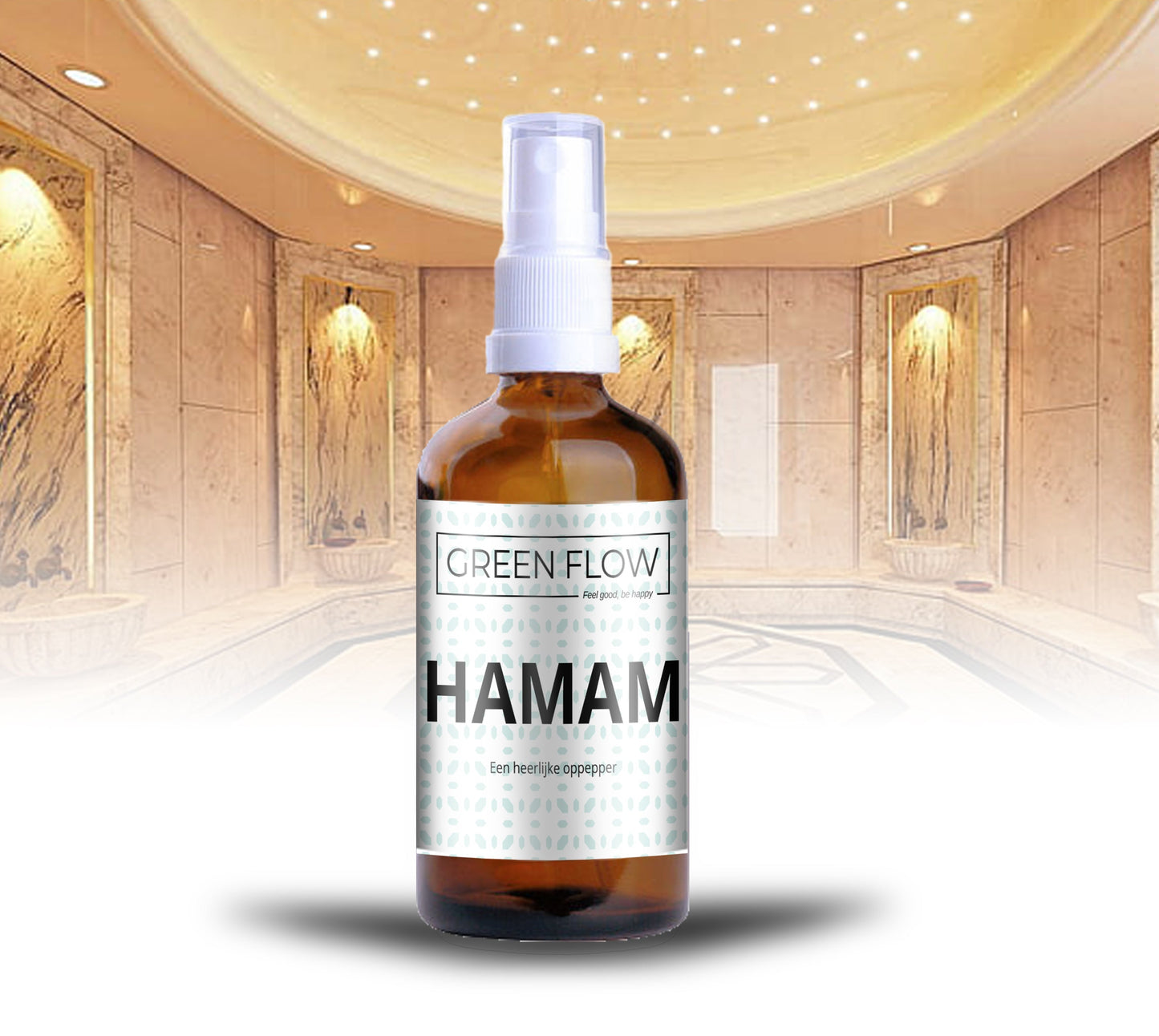 Hamam - Shower Aroma - 100 Ml